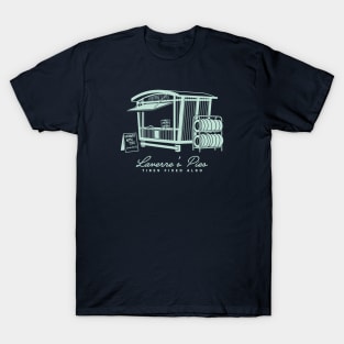 Laverne's Pie Stand T-Shirt